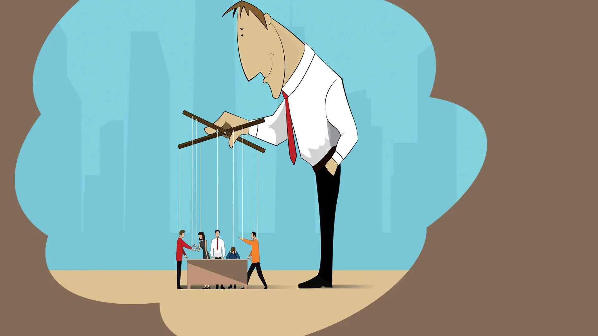 Featured image for “How do purchasers manage suppliers by classification?”