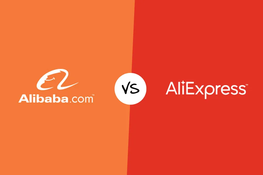 Featured image for “5 differences between Alibaba and Aliexpress”