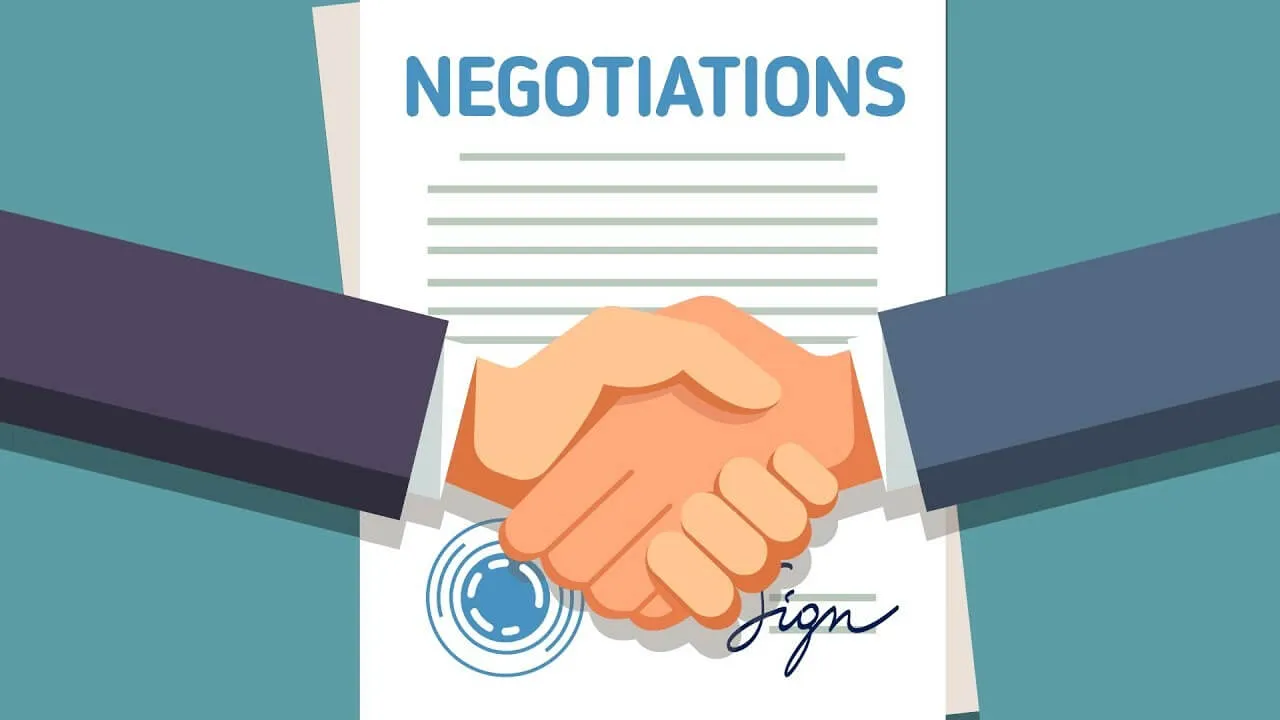 Featured image for “How to Negotiate with China Suppliers to Get a Better Price?”