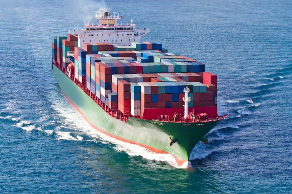 Featured image for “Is sea waybill the same as the bill of lading?”