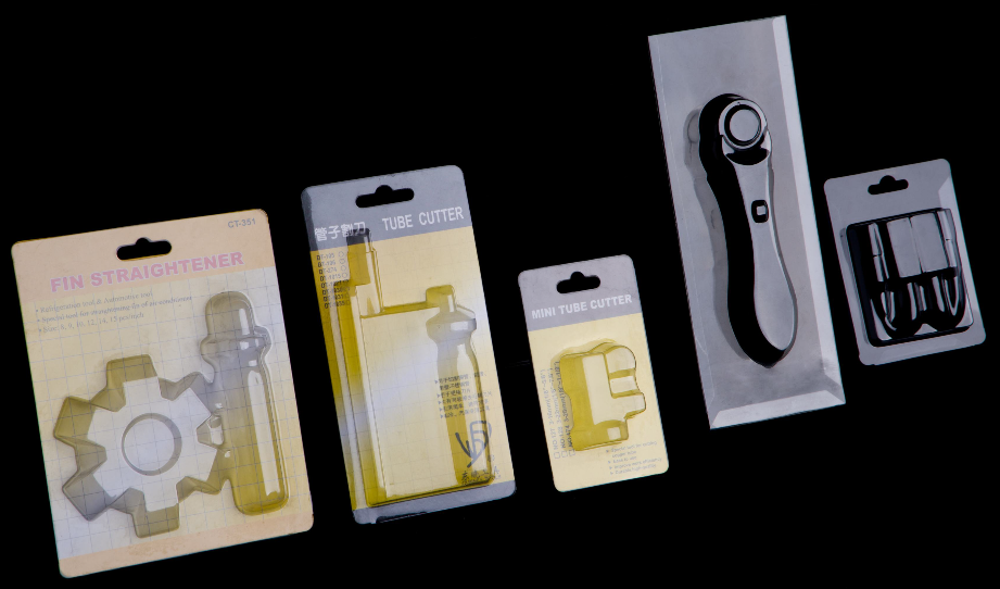 Featured image for “What is the difference between strip and blister packaging?”