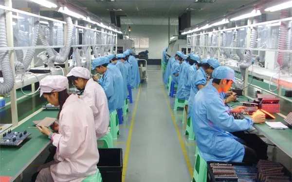 Featured image for “How do trading companies pretend to be factories?”