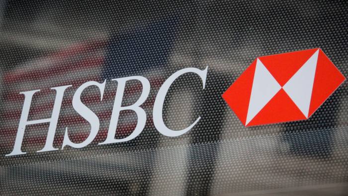 HSBC to pay $192m penalty in US tax evasion case | Financial Times