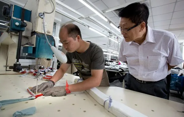 Featured image for “How to inspect the factory like a professional?”