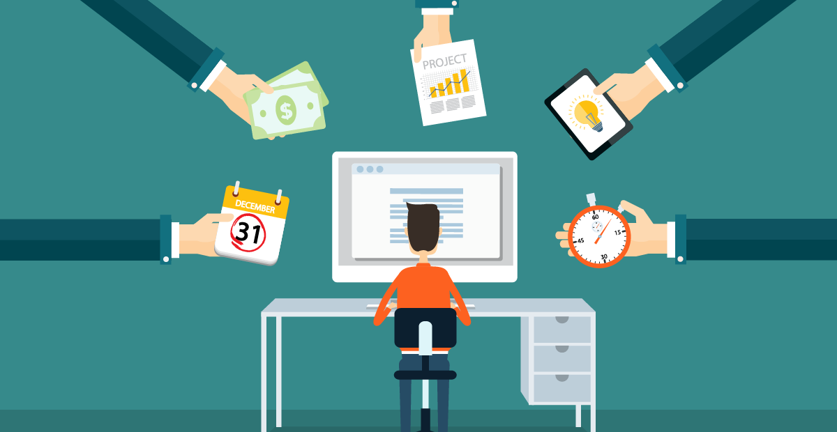 Featured image for “7 basic terms in the order contract that you must know about”