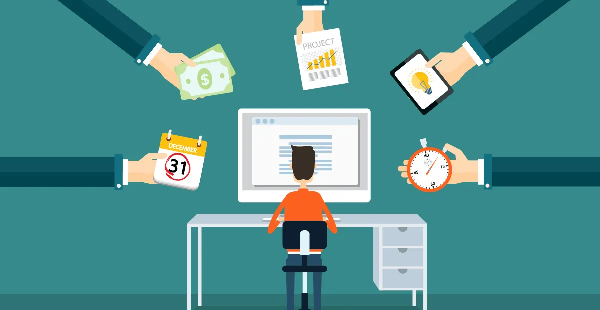 Featured image for “7 basic terms in the order contract that you must know about”