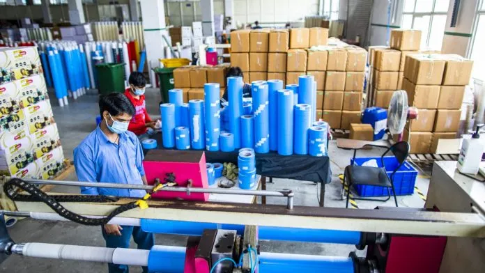 Featured image for “Purchase skills | 7 common problems in small and medium-sized factories in China”