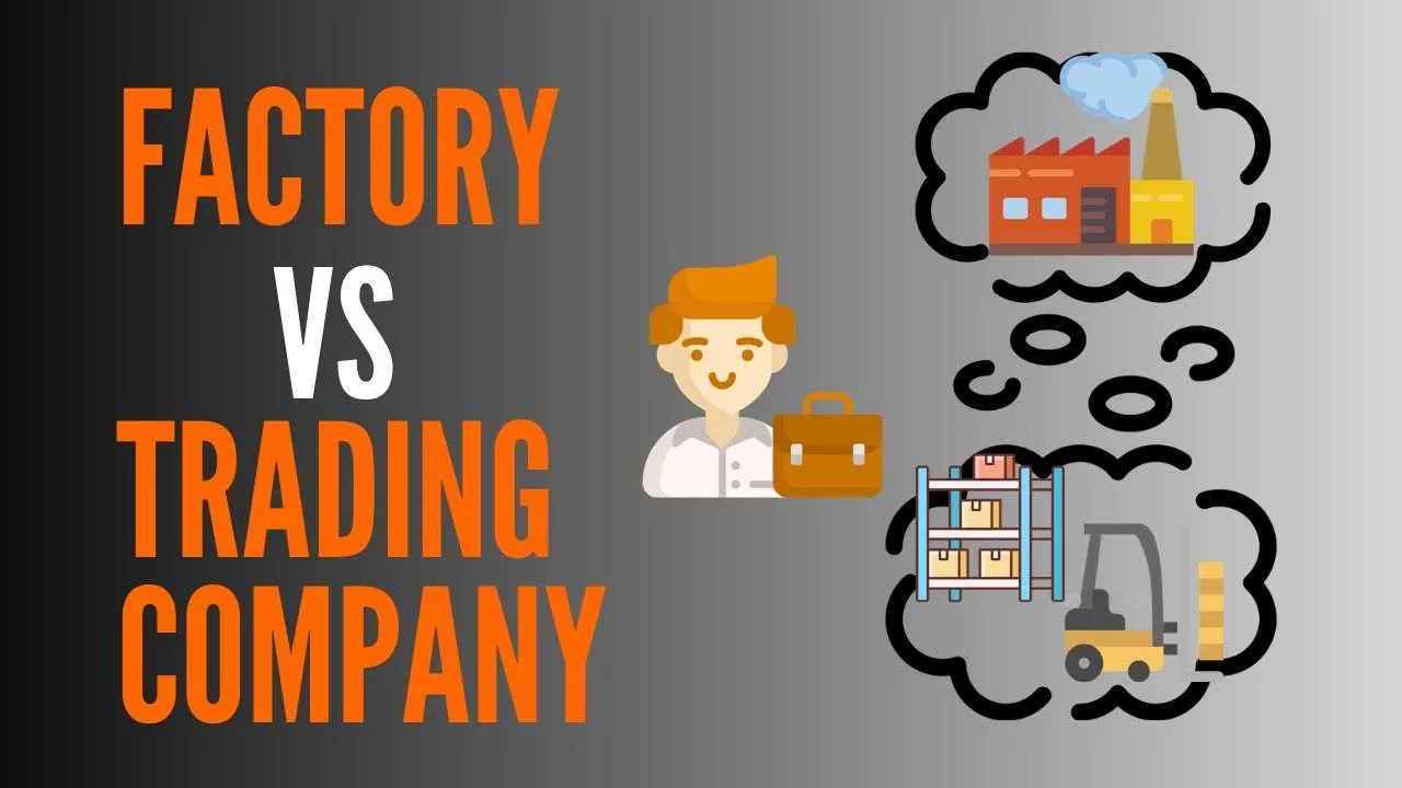 Featured image for “Case study | Trading company quote VS Factory quote”
