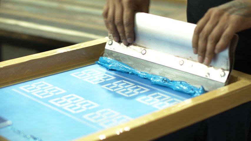 Featured image for “Purchasing Skills | The cost and time of Silk screen printing, the supplier will never told you!”