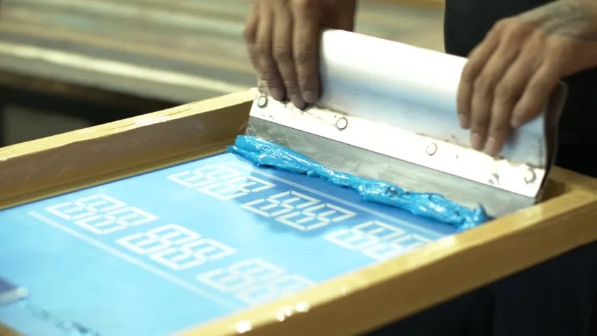 Featured image for “Purchasing Skills | The cost and time of Silk screen printing, the supplier will never told you!”