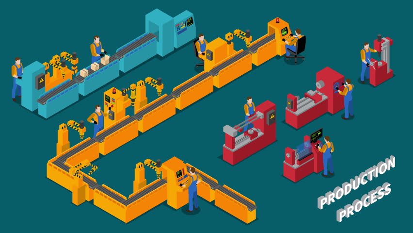 Featured image for “Purchase skills | When visit the supplier, what to see at the production site?”