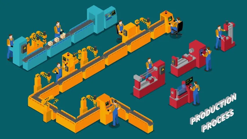 Featured image for “Purchase skills | When visit the supplier, what to see at the production site?”