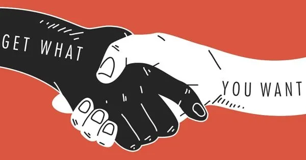 Featured image for “Negotiation skill | Did you encounter these negotiation tactics by suppliers?”