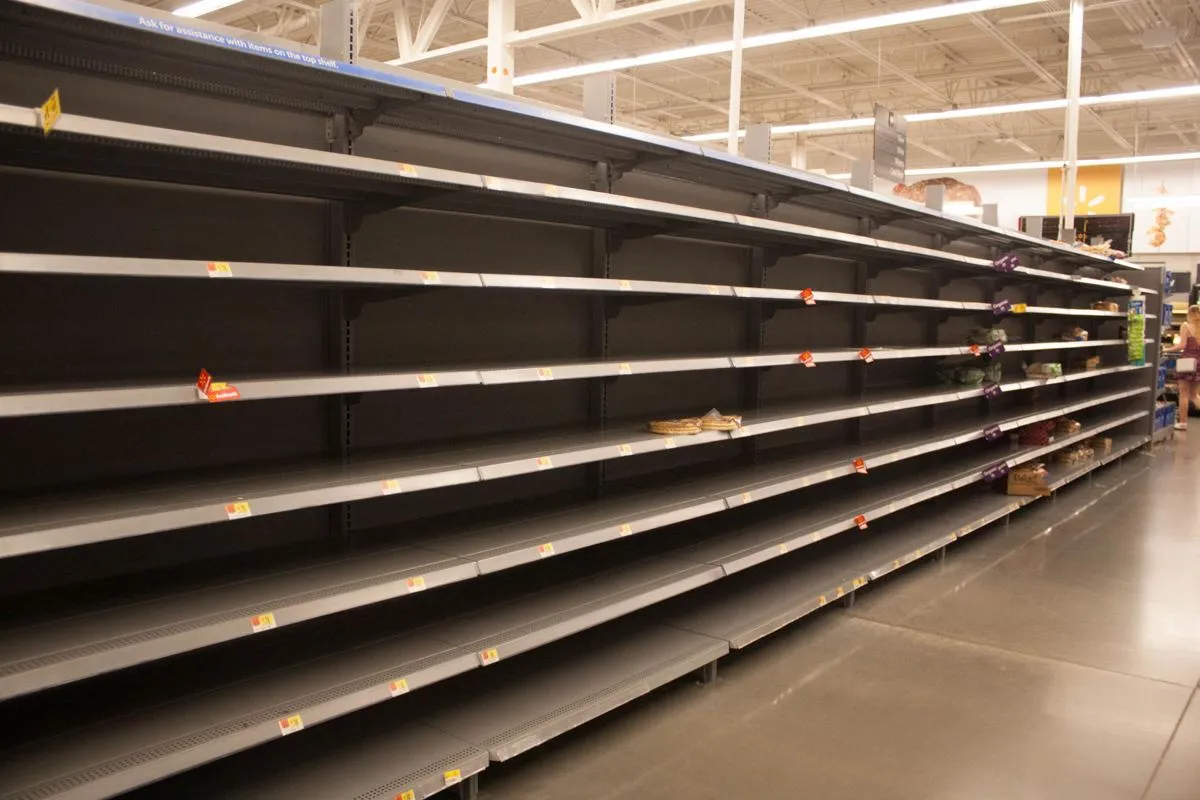 Featured image for “Purchase skills | How to make a purchasing plan to avoid out of stock?”