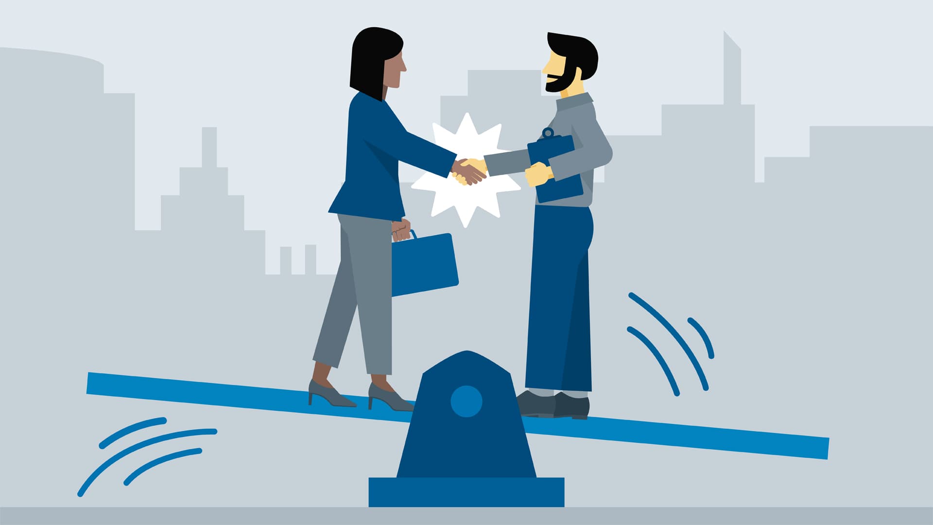 Featured image for “4 things you need to know before negotiating”