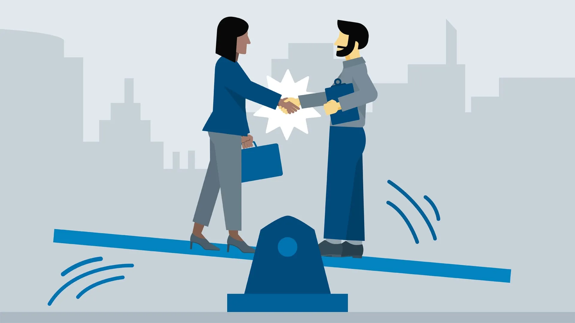 Featured image for “4 things you need to know before negotiating”