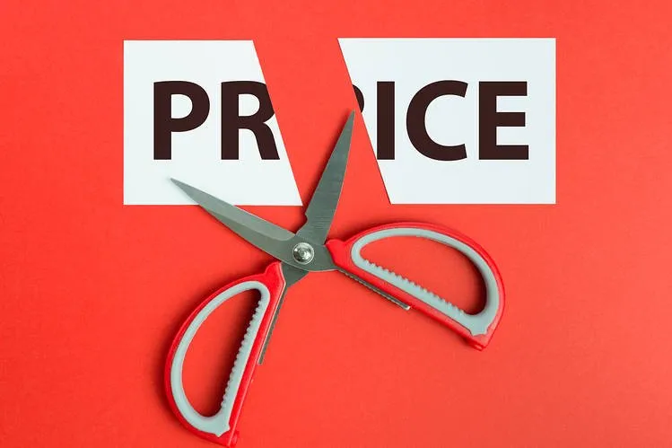 Featured image for “7 reasons to persuade suppliers to cut prices”