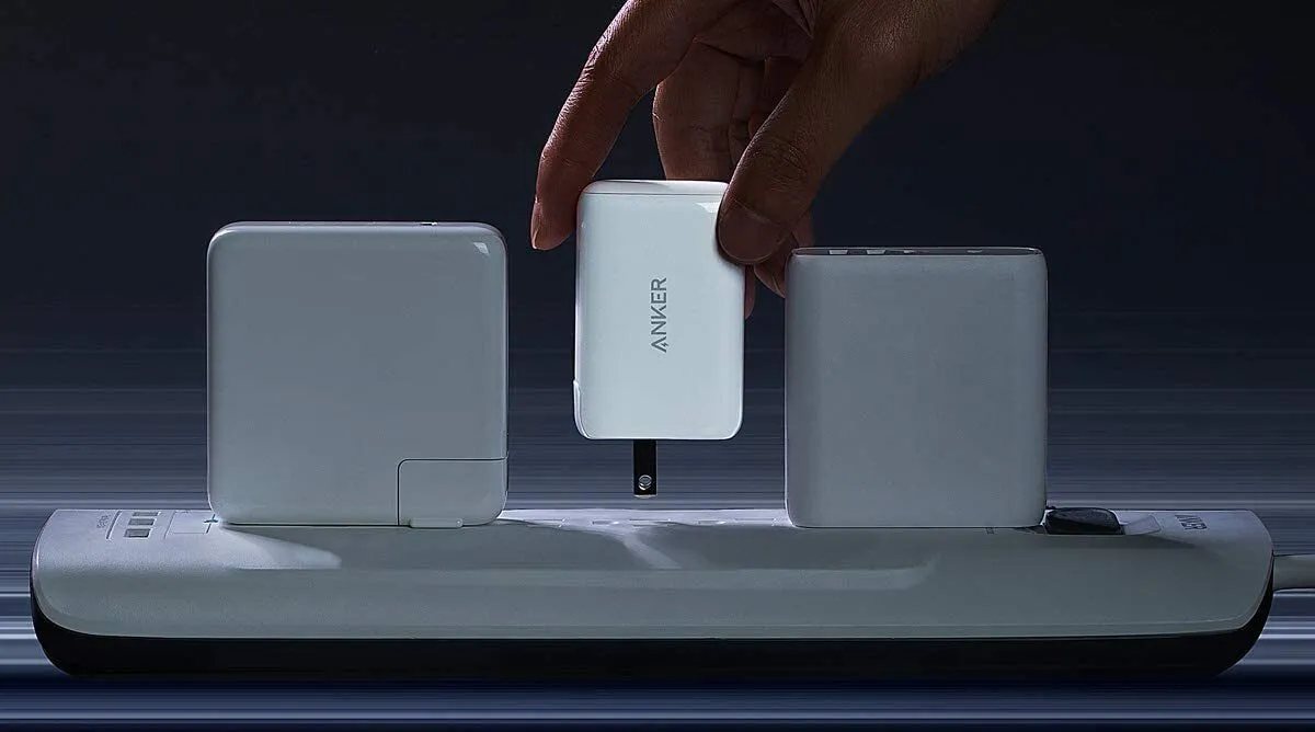 Featured image for “Case Study | Demystifying how Chinese factories produce chargers？”