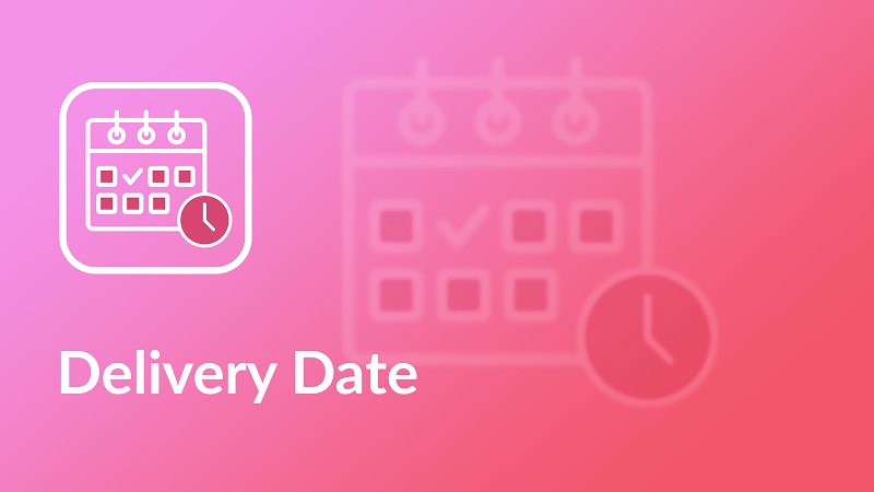 Featured image for “How does the factory determine the delivery date of the order?”