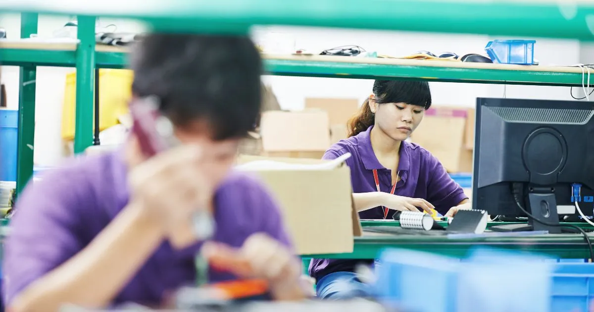 Featured image for “Case study | How much can you save by cooperating with China manufacturers?”