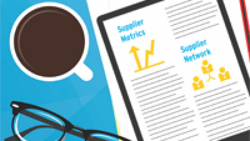 Featured image for “Where to collect supplier information？”