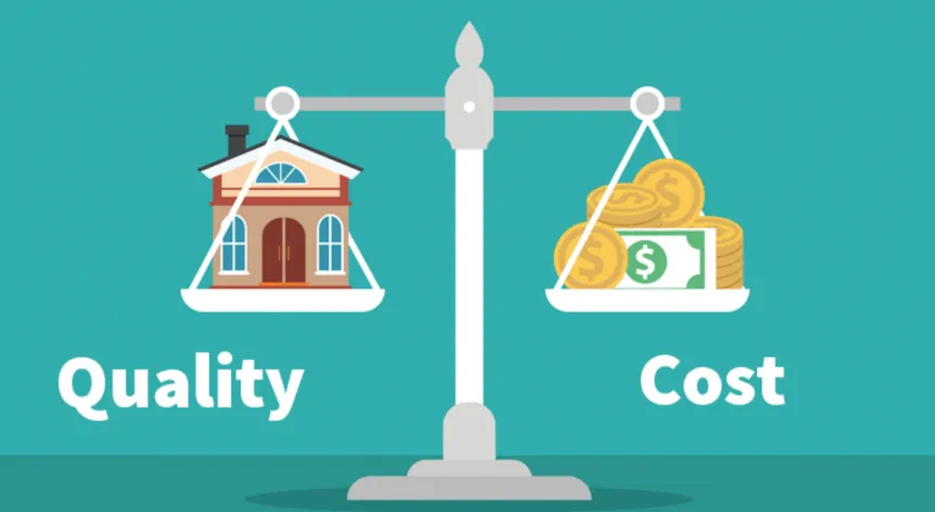 Featured image for “The biggest challenge faced by purchasing managers: the balance between quality and cost”