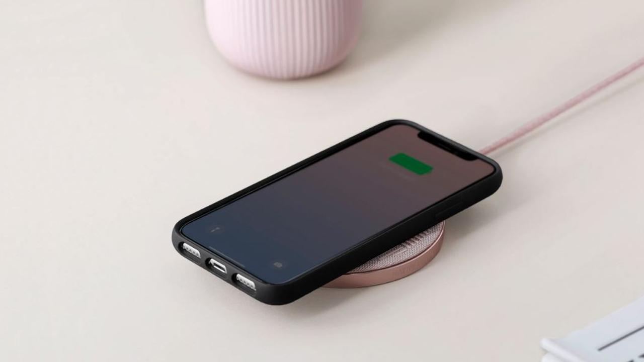 Featured image for “Case study | How is a wireless charger made?”