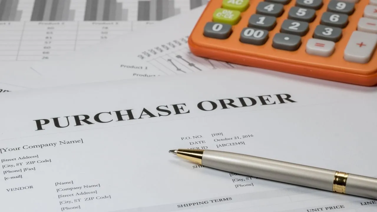 Featured image for “Case study | How to complete a large order in just 20 days?”