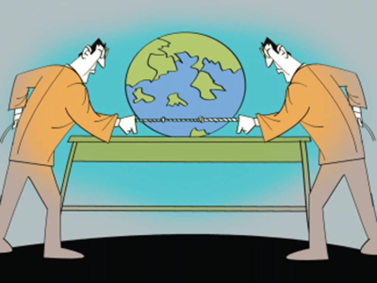 Featured image for “How to increase your bargaining chip?”