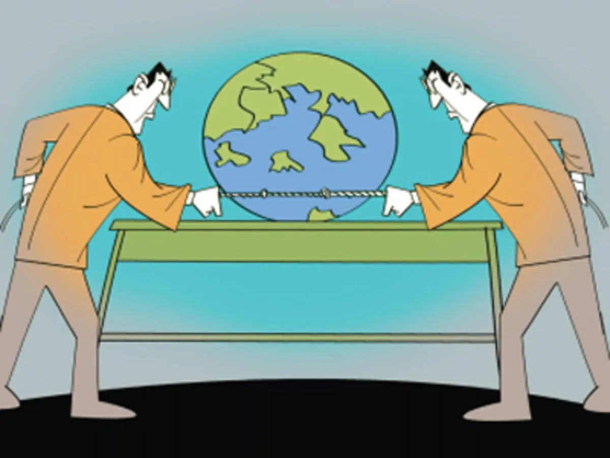 Featured image for “How to increase your bargaining chip?”