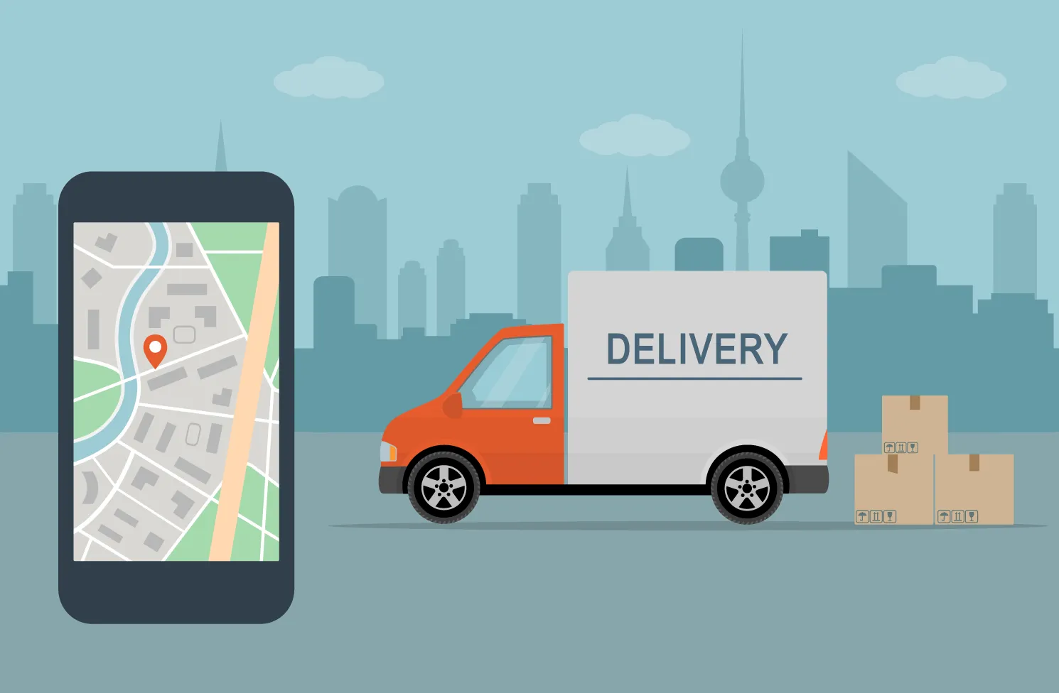 Featured image for “The Complete List of Logistics Tracking Websites”