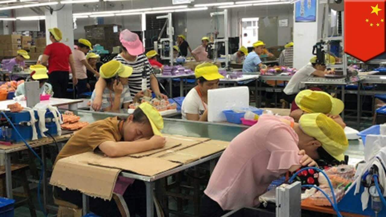 Featured image for “Case study | The biggest reason why Chinese suppliers always delay delivery”