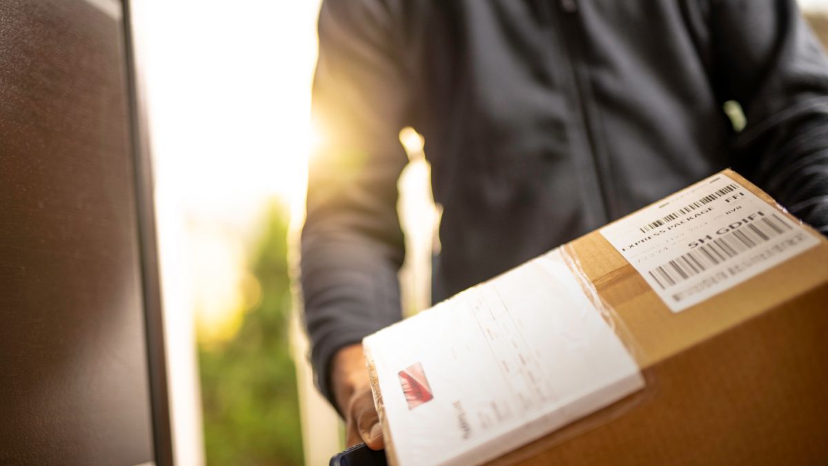 Featured image for “Why is delivery always urged?”