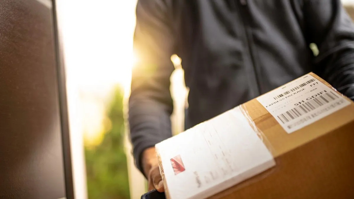 Featured image for “Why is delivery always urged?”