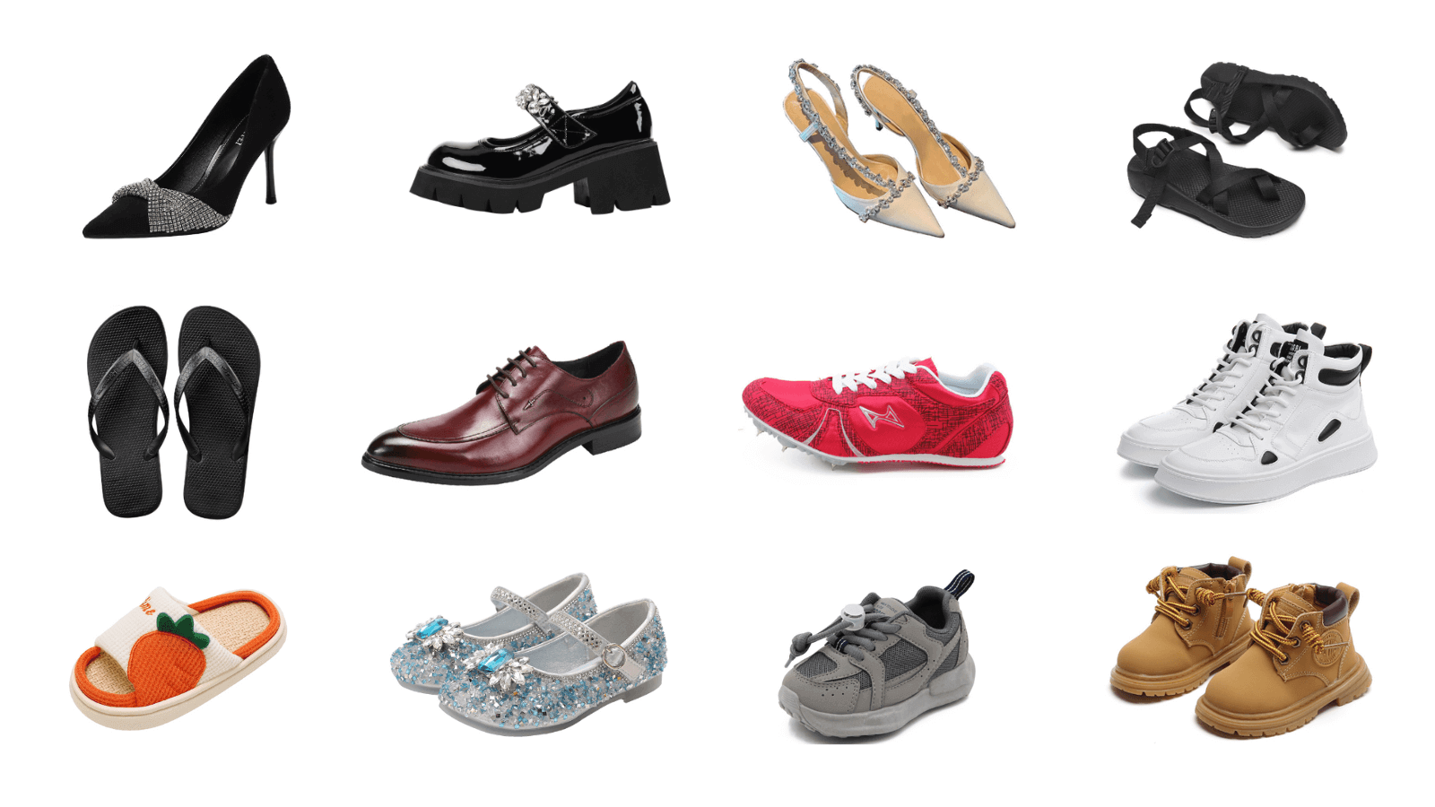 How to find Shoe Manufacturers in China The Complete Guide