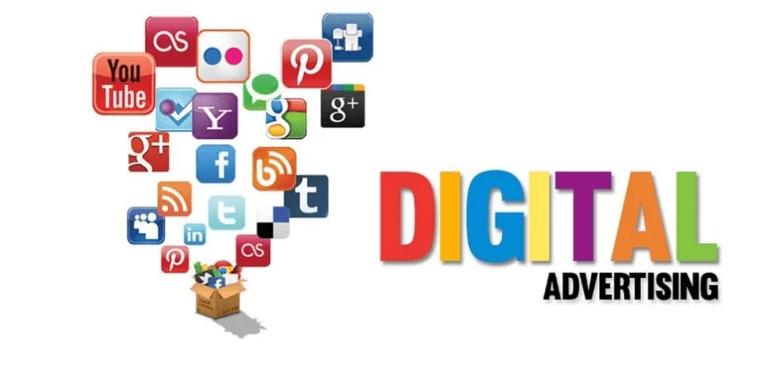 Digital Advertising