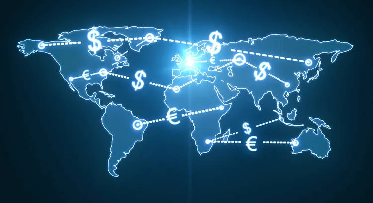11 Sending Money To China