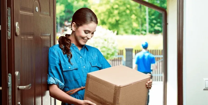 13shipment fails to get Customs clearance