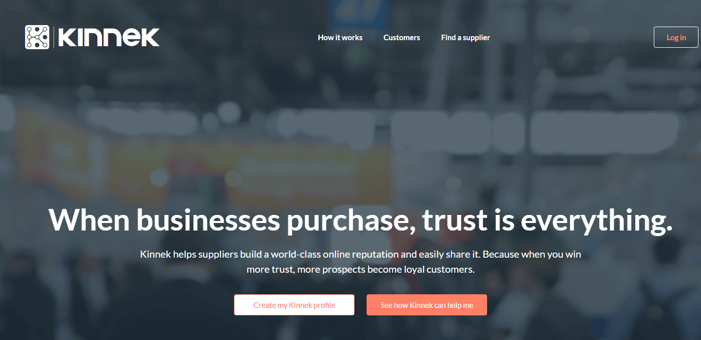 The best 30 Global B2B Trading Platforms to Grow Your Business