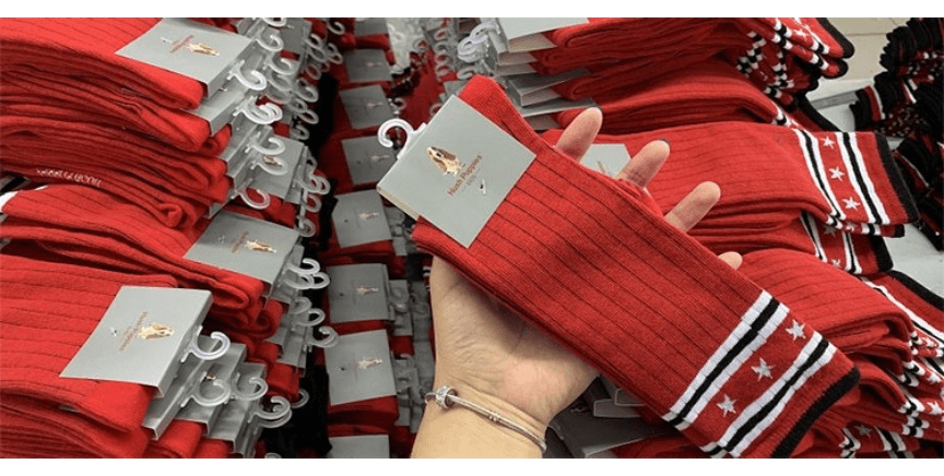 Socks Business Profitable