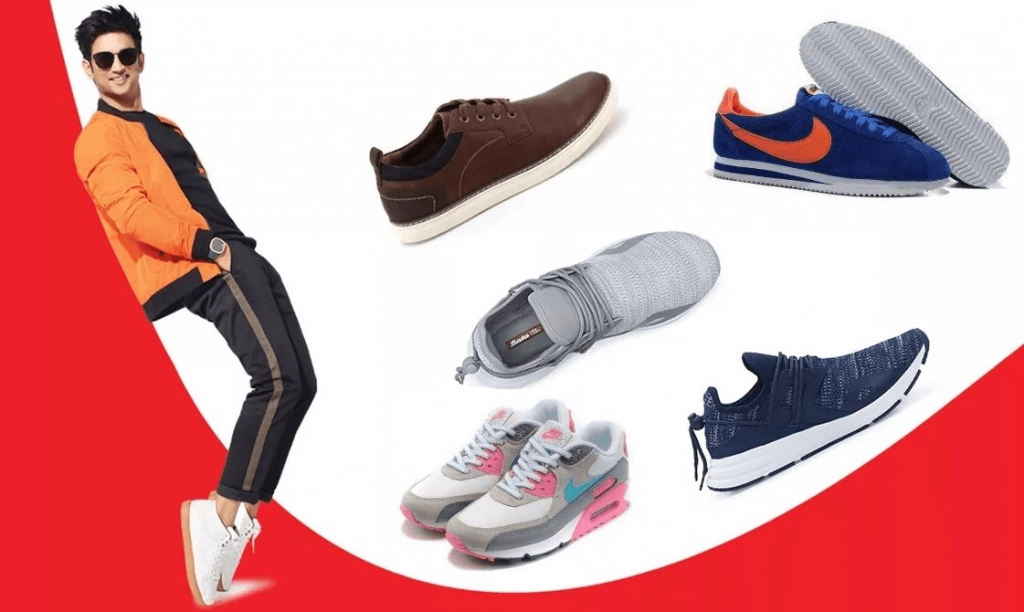 China shoes wholesale