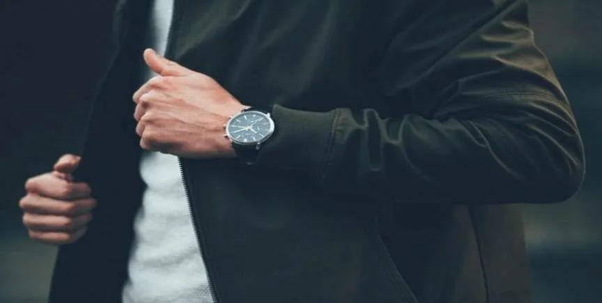 Decent Professional Watches