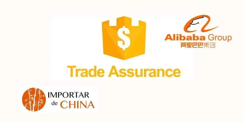 Alibaba Trade Assurance