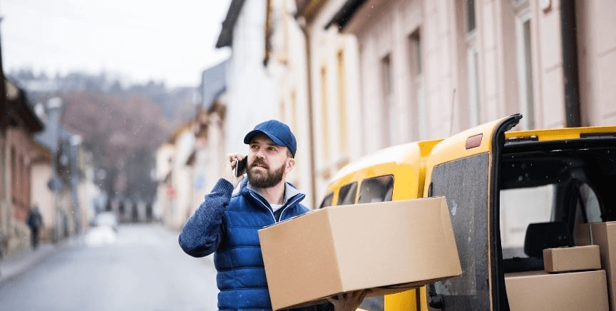 Importing from China to USA Customs & Duties