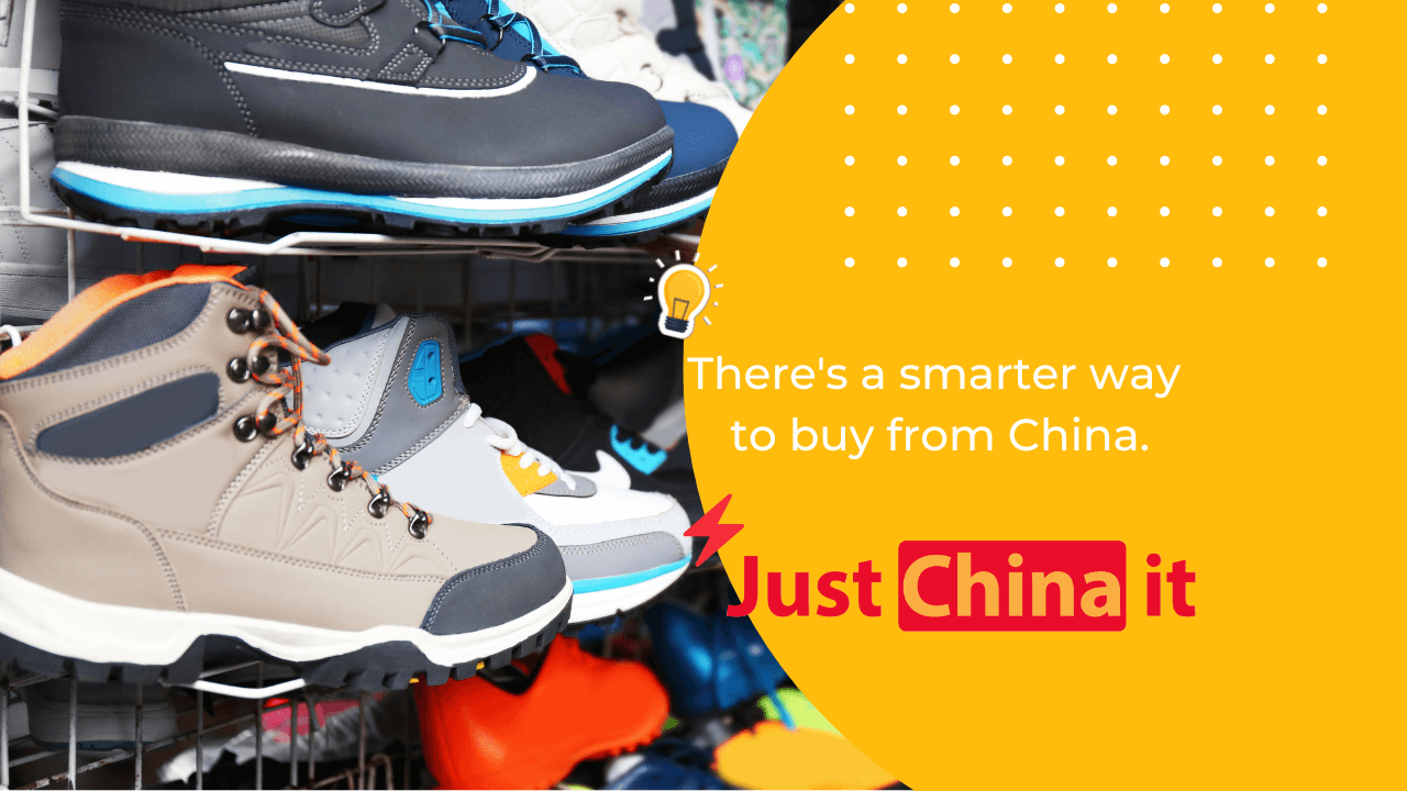 The Most Comprehensive to China Shoes