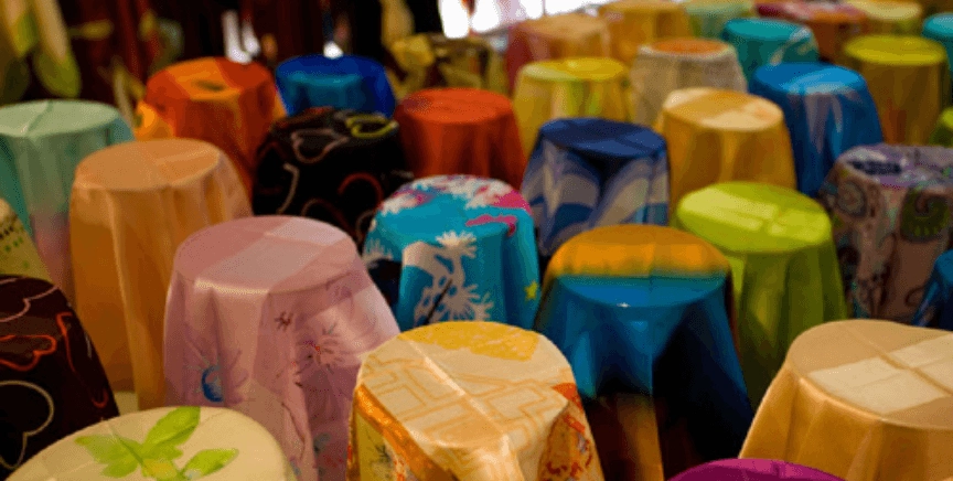 China wholesale market
