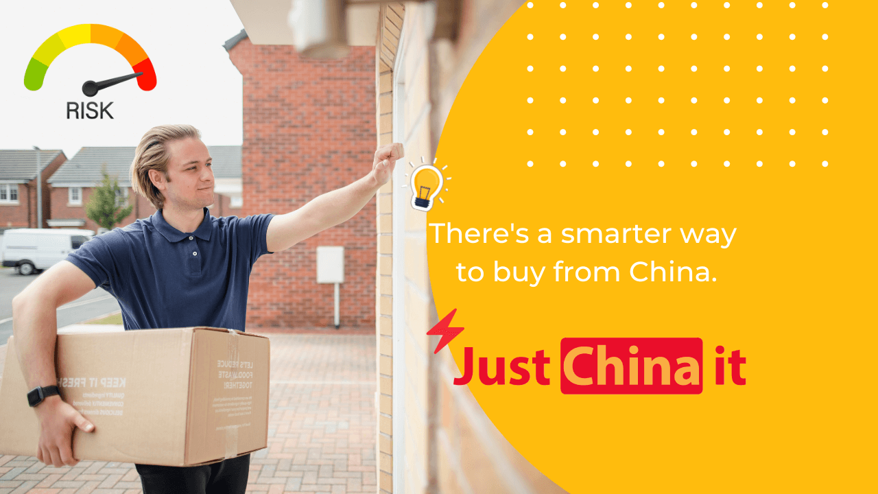 Featured image for “Delivered Duty Paid (DDP) Risks When Shipping from China”