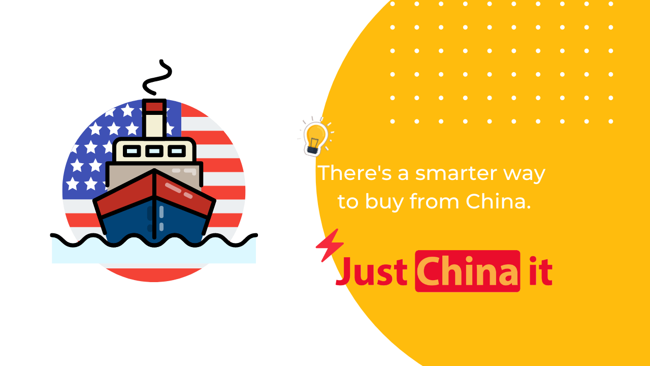 Featured image for “The Query for Shipping Time from China to the US”