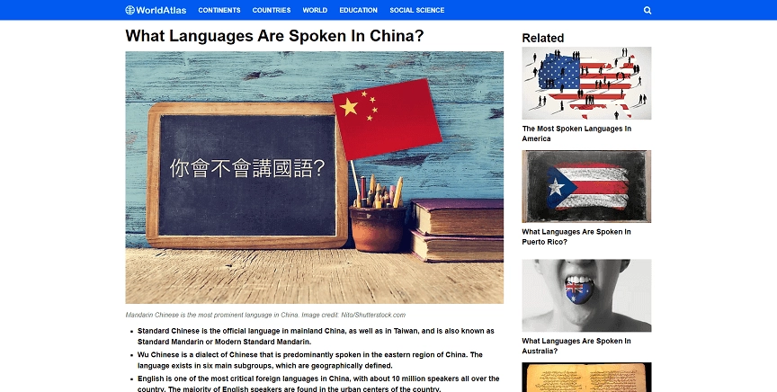China sourcing agent