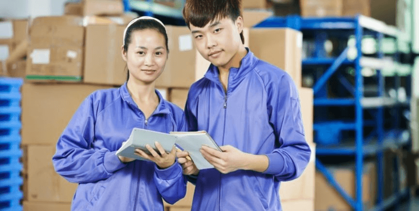 1. CHINA manufacturers